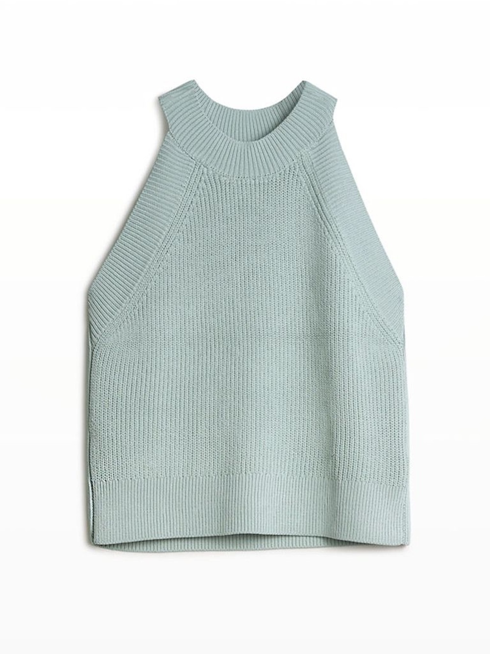 Wilfred for Aritzia “Crevier” Knit Top